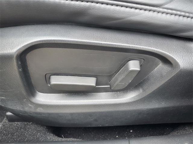 used 2019 Mazda CX-5 car, priced at $21,053