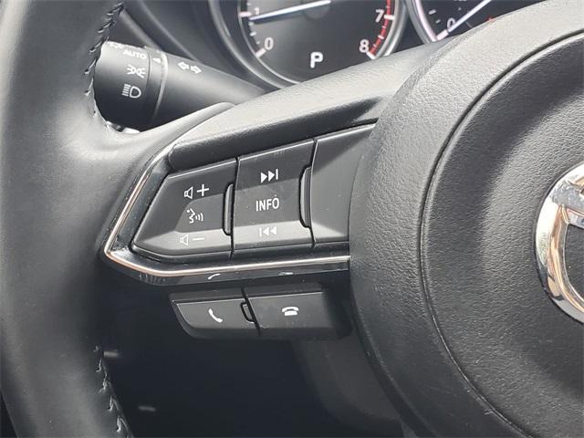 used 2019 Mazda CX-5 car, priced at $21,053
