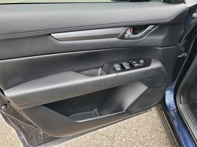 used 2019 Mazda CX-5 car, priced at $21,053