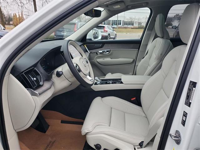 new 2026 Volvo XC90 Plug-In Hybrid car, priced at $82,625