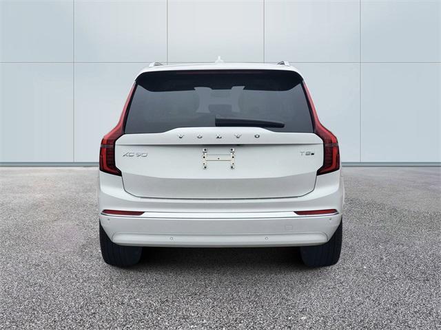 new 2026 Volvo XC90 Plug-In Hybrid car, priced at $82,625
