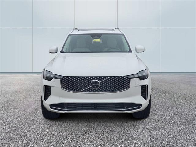 new 2026 Volvo XC90 Plug-In Hybrid car, priced at $82,625