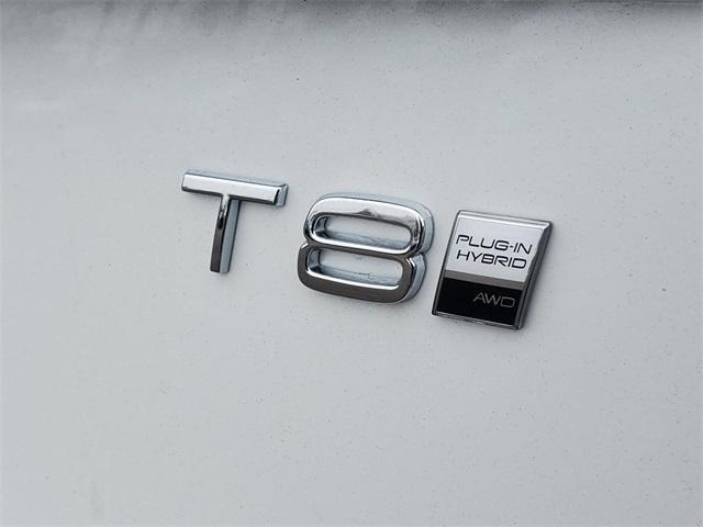 new 2026 Volvo XC90 Plug-In Hybrid car, priced at $82,625