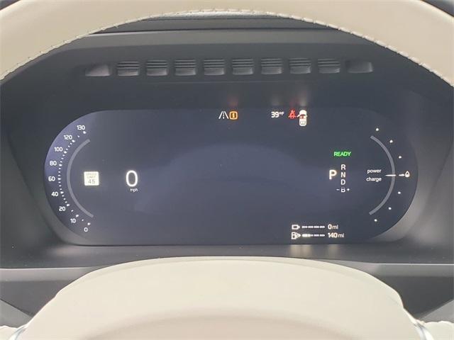 new 2026 Volvo XC90 Plug-In Hybrid car, priced at $82,625