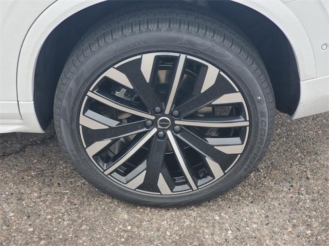 new 2026 Volvo XC90 Plug-In Hybrid car, priced at $82,625