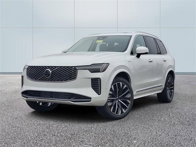 new 2026 Volvo XC90 Plug-In Hybrid car, priced at $82,625