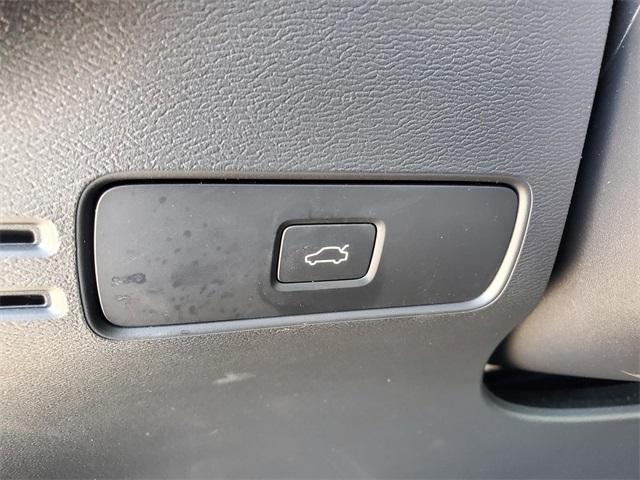 used 2023 Volvo XC40 car, priced at $34,650