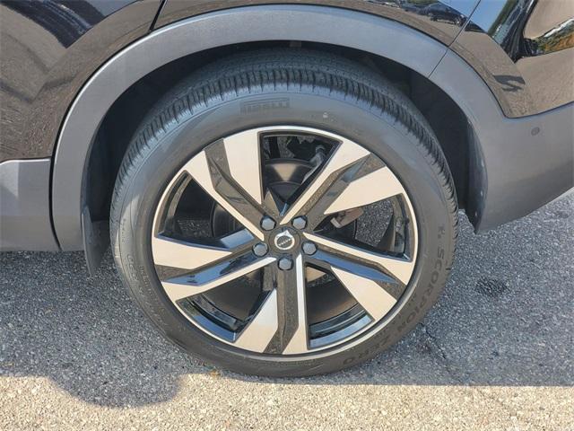used 2023 Volvo XC40 car, priced at $34,650