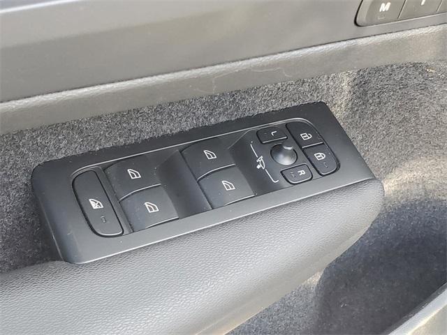 used 2023 Volvo XC40 car, priced at $34,650