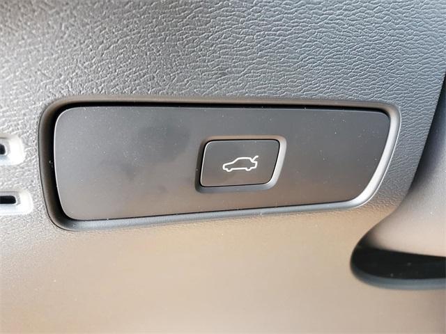 new 2026 Volvo XC40 car, priced at $43,545
