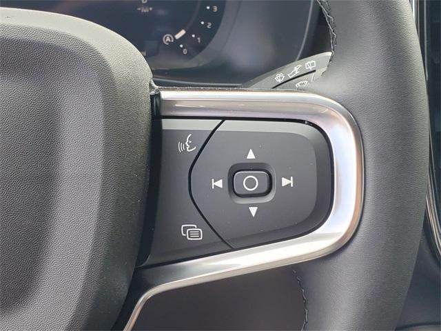 new 2026 Volvo XC40 car, priced at $43,545