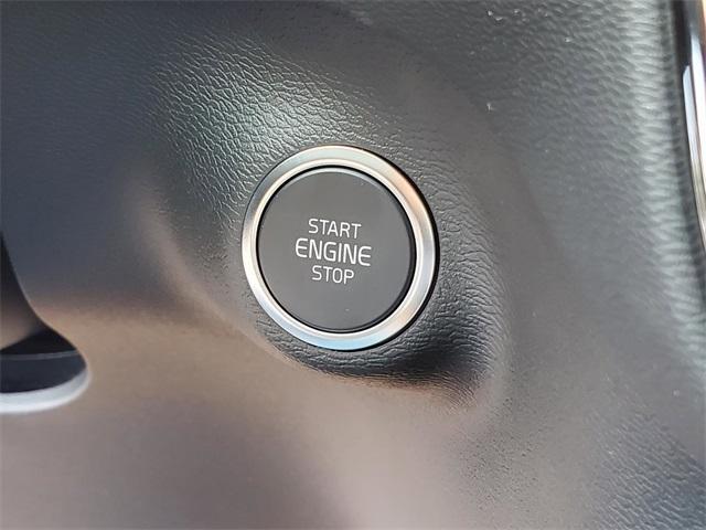 new 2026 Volvo XC40 car, priced at $43,545