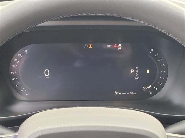 new 2026 Volvo XC40 car, priced at $43,545