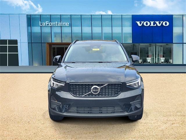 new 2026 Volvo XC40 car, priced at $43,545