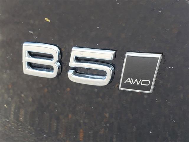 new 2026 Volvo XC40 car, priced at $43,545