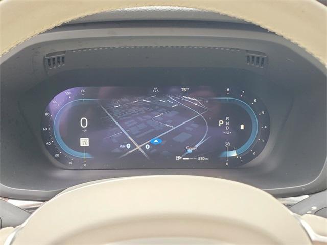used 2022 Volvo XC60 car, priced at $37,000