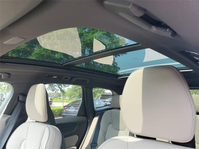 new 2026 Volvo XC60 car, priced at $53,200