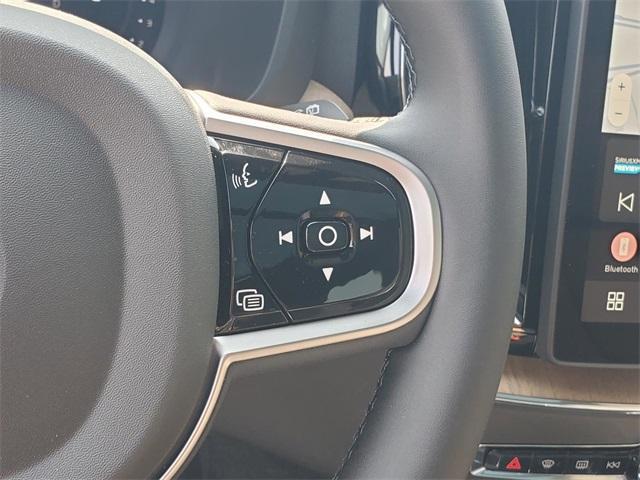 new 2026 Volvo XC60 car, priced at $53,200