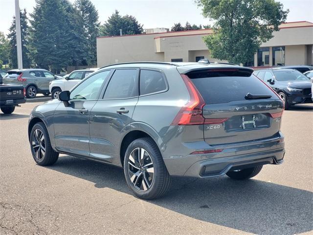 new 2026 Volvo XC60 car, priced at $53,200