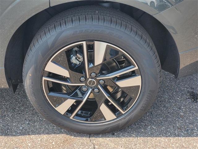 new 2026 Volvo XC60 car, priced at $53,200