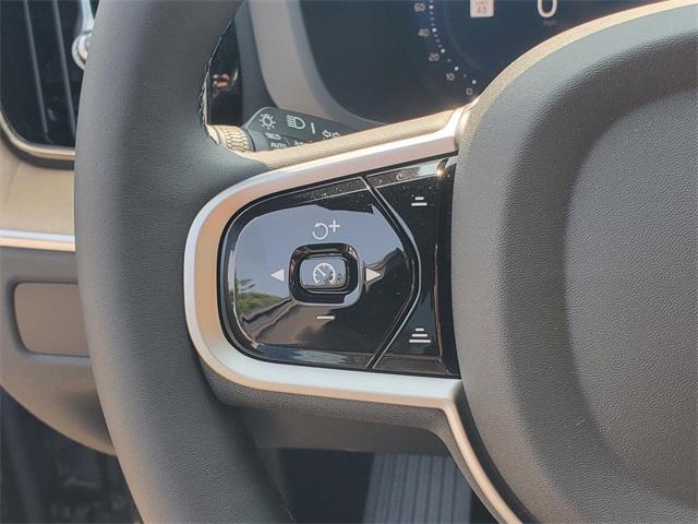 new 2026 Volvo XC60 car, priced at $53,200