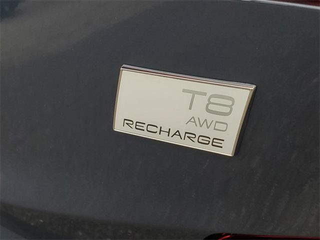 used 2023 Volvo S60 Recharge Plug-In Hybrid car, priced at $35,540