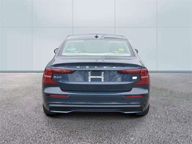 used 2023 Volvo S60 Recharge Plug-In Hybrid car, priced at $35,540