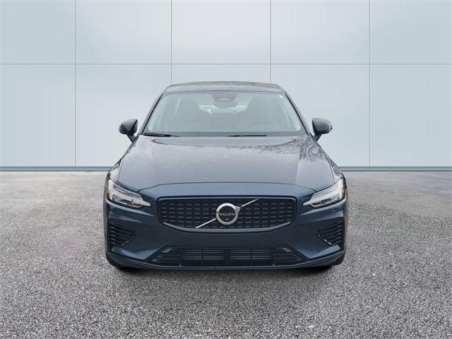used 2023 Volvo S60 Recharge Plug-In Hybrid car, priced at $35,540