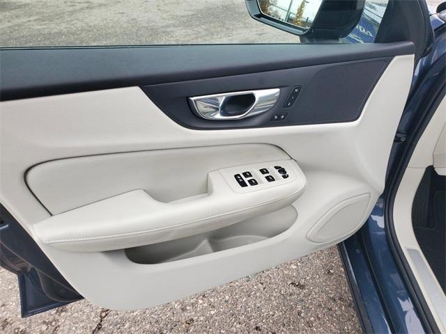 used 2023 Volvo S60 Recharge Plug-In Hybrid car, priced at $35,540