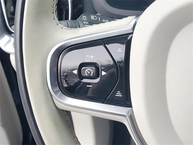 used 2023 Volvo S60 Recharge Plug-In Hybrid car, priced at $35,540