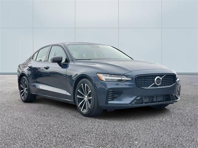 used 2023 Volvo S60 Recharge Plug-In Hybrid car, priced at $35,540