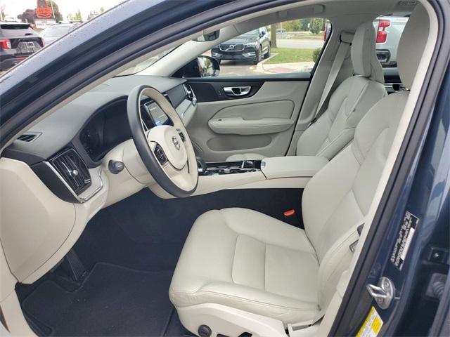 used 2023 Volvo S60 Recharge Plug-In Hybrid car, priced at $35,540