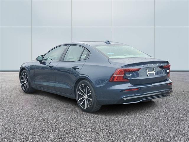 used 2023 Volvo S60 Recharge Plug-In Hybrid car, priced at $35,540