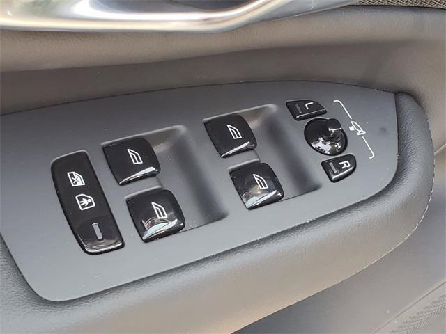 used 2025 Volvo XC90 car, priced at $59,679