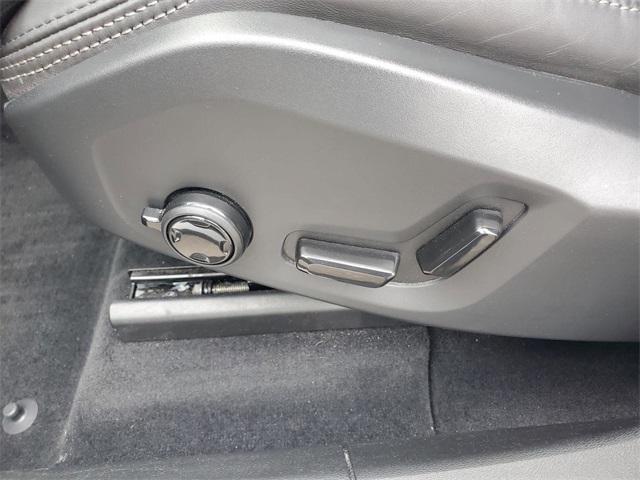 used 2022 Volvo XC60 car, priced at $41,789