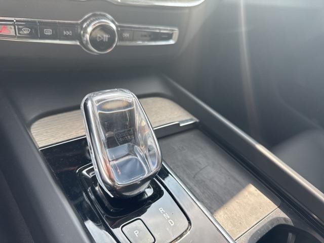 used 2022 Volvo XC60 car, priced at $42,750