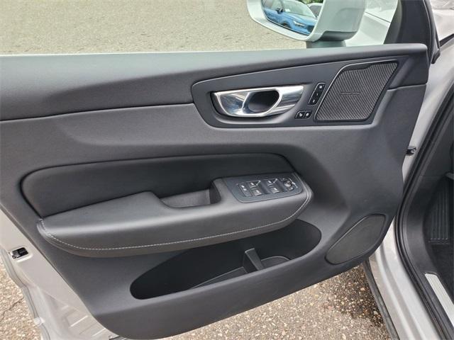 used 2022 Volvo XC60 car, priced at $41,789