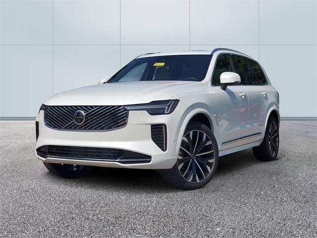 new 2026 Volvo XC90 car, priced at $68,825