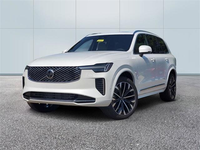 new 2026 Volvo XC90 car, priced at $68,825