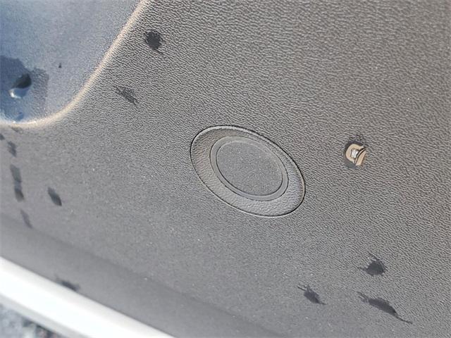 used 2025 Volvo XC40 car, priced at $39,588