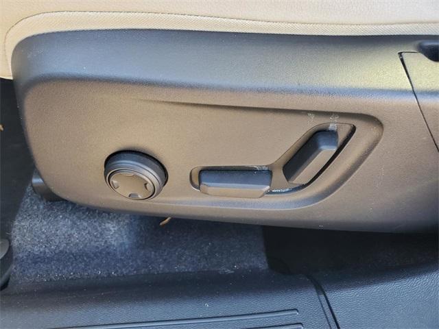 used 2025 Volvo XC40 car, priced at $39,588