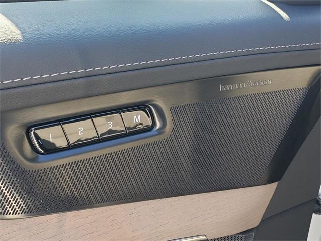 new 2026 Volvo XC90 car, priced at $72,155