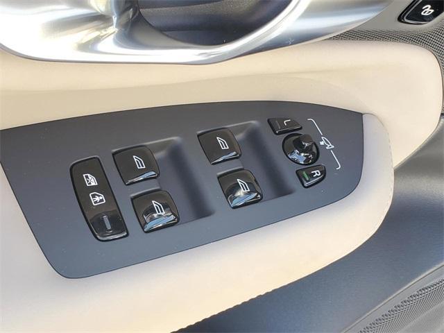 new 2026 Volvo XC90 car, priced at $72,155