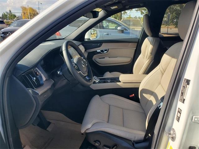new 2026 Volvo XC90 car, priced at $72,155