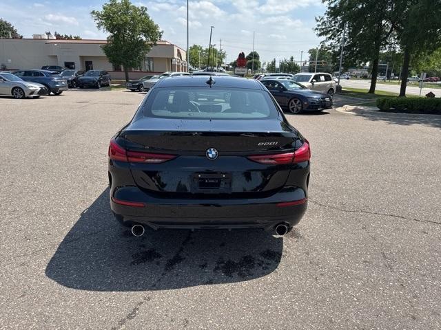 used 2024 BMW 228 Gran Coupe car, priced at $28,500