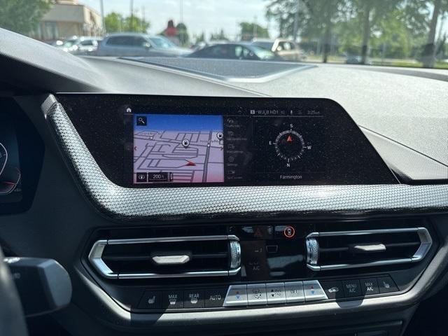 used 2024 BMW 228 Gran Coupe car, priced at $28,500