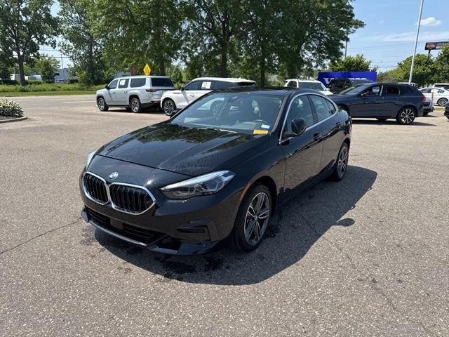used 2024 BMW 228 Gran Coupe car, priced at $28,500