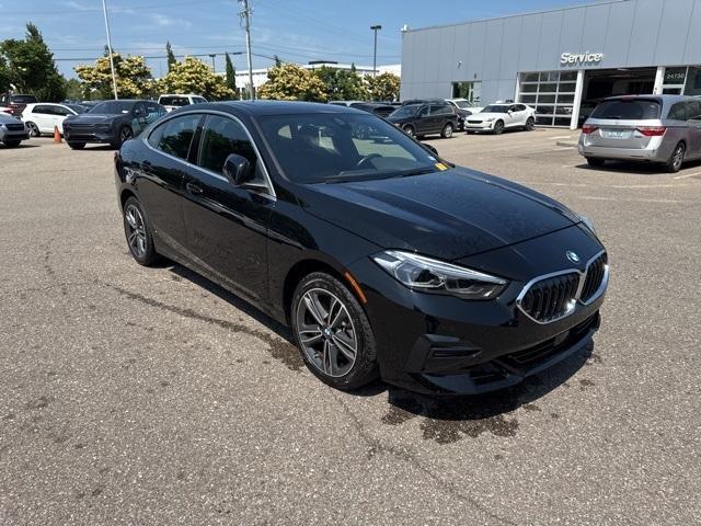 used 2024 BMW 228 Gran Coupe car, priced at $28,500