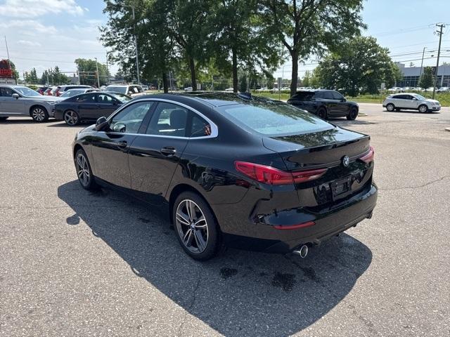 used 2024 BMW 228 Gran Coupe car, priced at $28,500