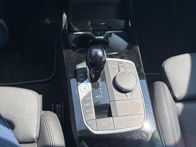 used 2024 BMW 228 Gran Coupe car, priced at $28,500